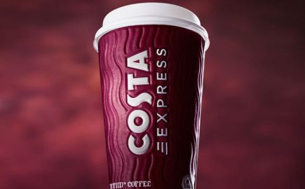 Our Key Partner Costa